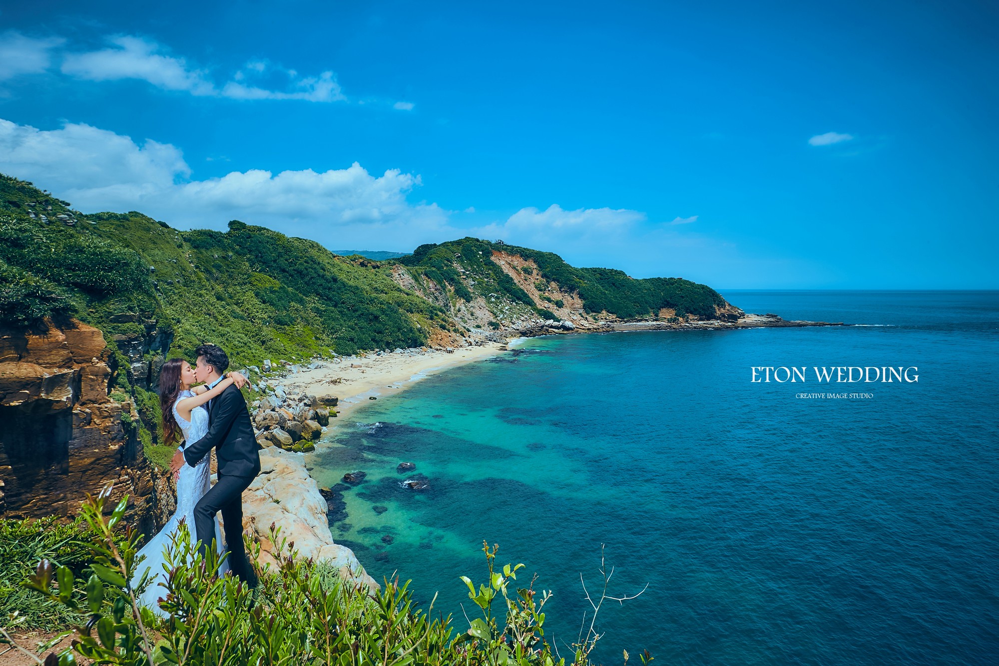 台北婚紗照,山海婚紗照,台北 婚紗攝影,台北 自助婚紗,台北拍婚紗